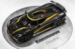 Koenigsegg Agera S Hundra 2013 года